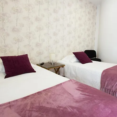 Central Guesthouse 3* Ponta Delgada