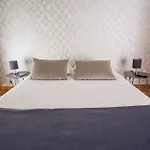 Central Guesthouse Penzion Ponta Delgada