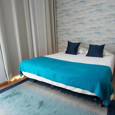 Central Guesthouse Gæstehus