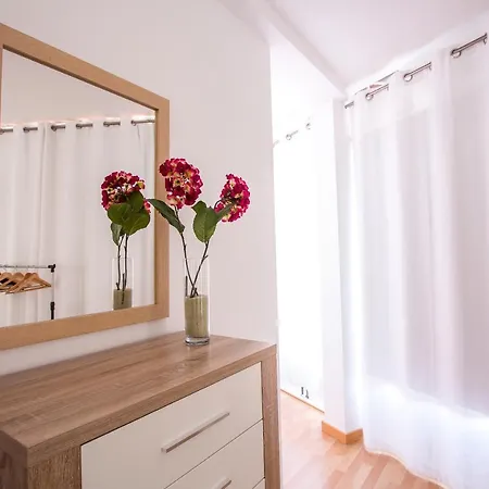Central Guesthouse Guest house Ponta Delgada (Sao Miguel)