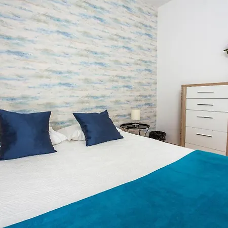 Central Guesthouse Guest house