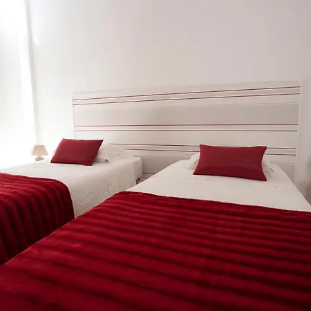 Pensjonat Central Guesthouse 3*