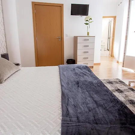 Central Guesthouse Pensión