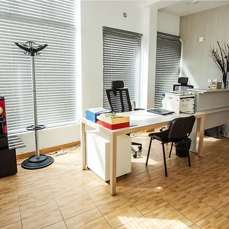 Central Guesthouse 3* Ponta Delgada (Sao Miguel)