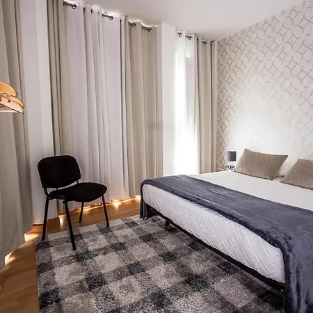 Guest house Central Guesthouse
