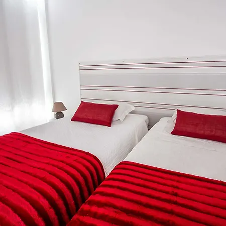Guest house Central Guesthouse Ponta Delgada (Sao Miguel)