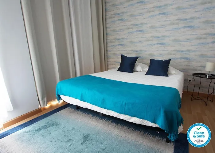 Central Guesthouse Pensjonat