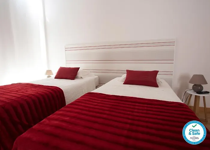 Pensjonat Central Guesthouse 3*