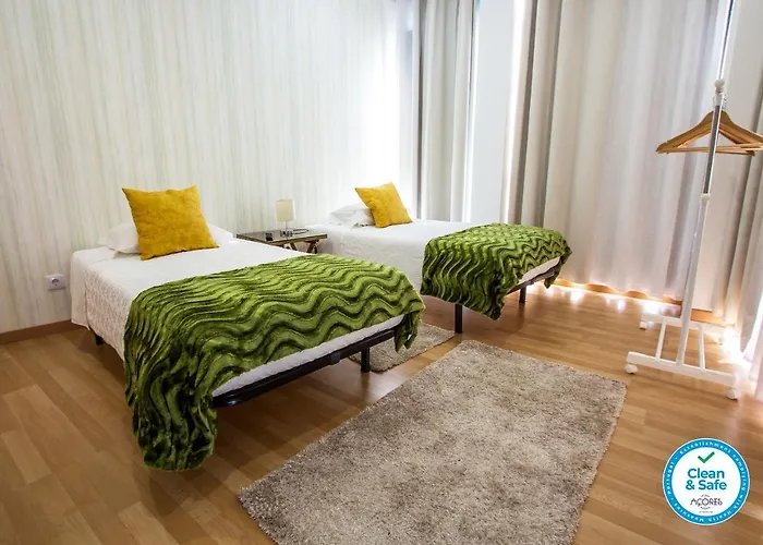 Πανσιόν Central Guesthouse