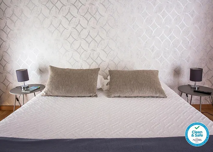 Central Guesthouse Pensjonat