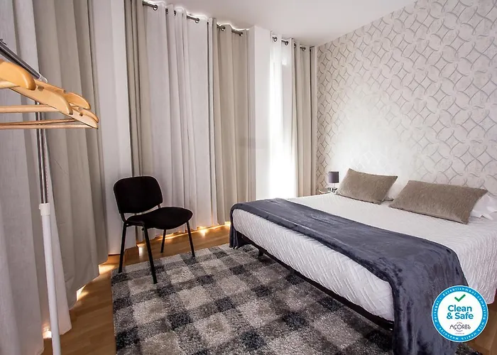 Gæstehus Central Guesthouse