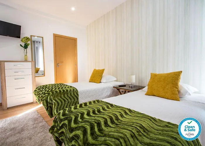 Πανσιόν Central Guesthouse